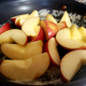 Illustration for article titled Translating Japanese Cookbooks: Butterscotch Apples and Bananas